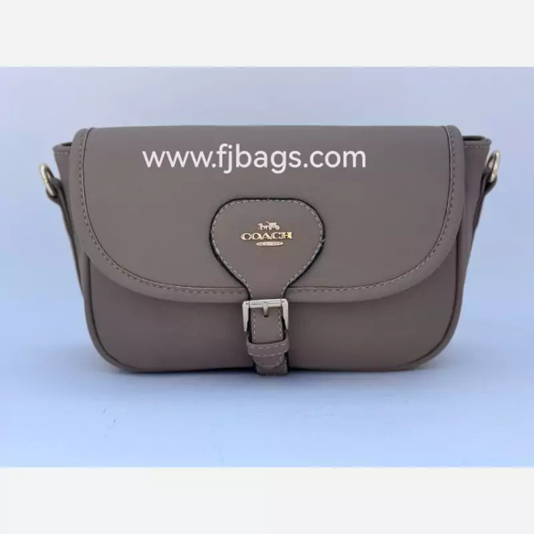 کیف دوشی دلین d108 بسته بندی اف جی استایل