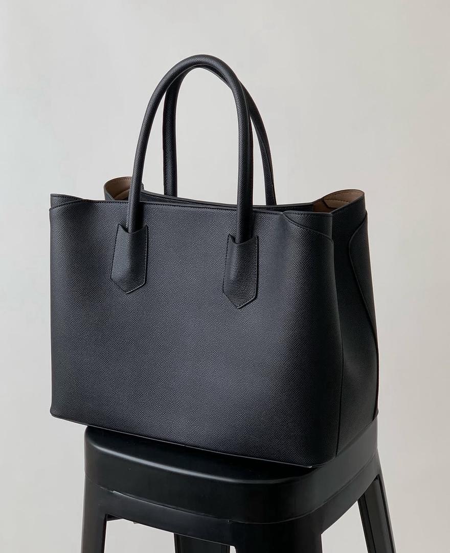 کیف زنانه مدل گلبرگین z115 طراحی ظریف و مجلسی برند FJ شیک نمای روبرو