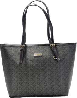 کیف دخترانه مدل دیارا طرح مایکل کورس قهوهای Michael Kors جادار و شیک