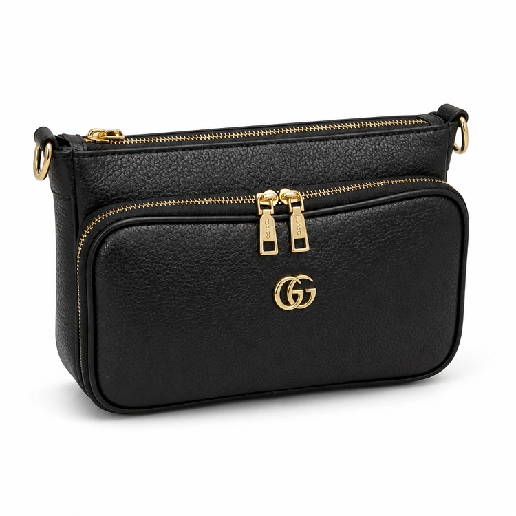 کیف دخترانه مدل کالین از گوچی Gucci