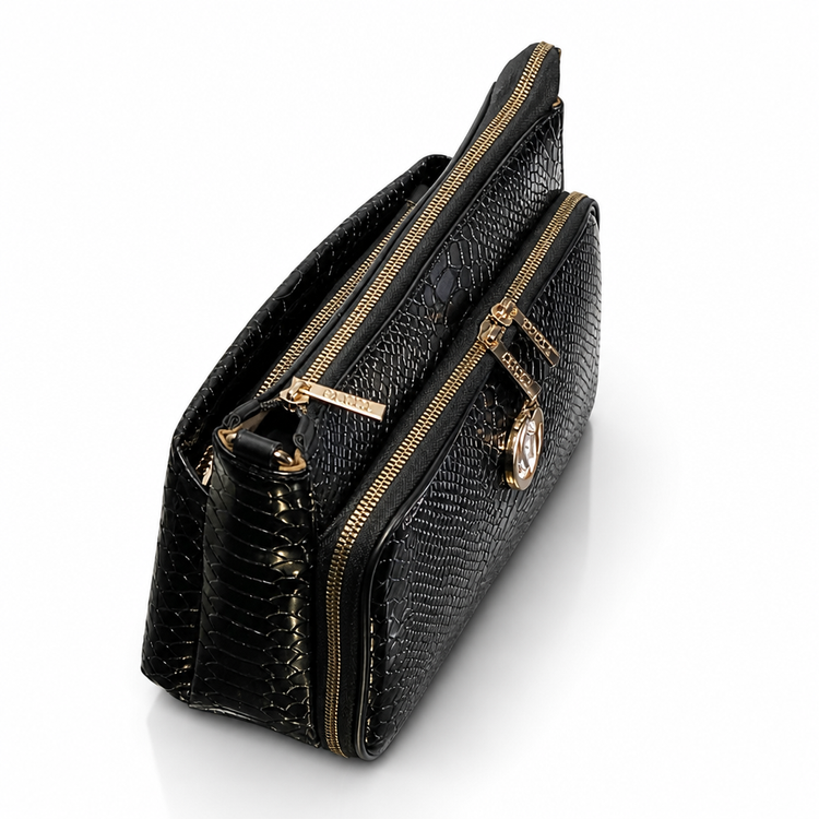 کیف دخترانه مدل کالین از گوچی Gucci
