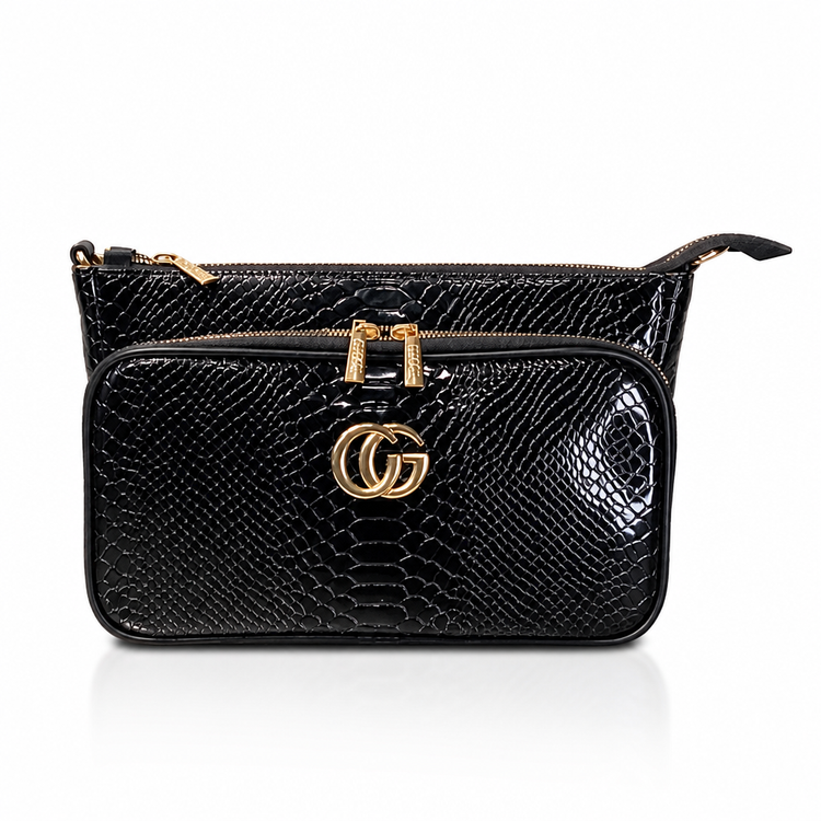 کیف دخترانه مدل کالین از گوچی Gucci