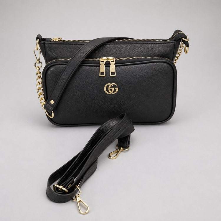 کیف دخترانه مدل کالین از گوچی Gucci