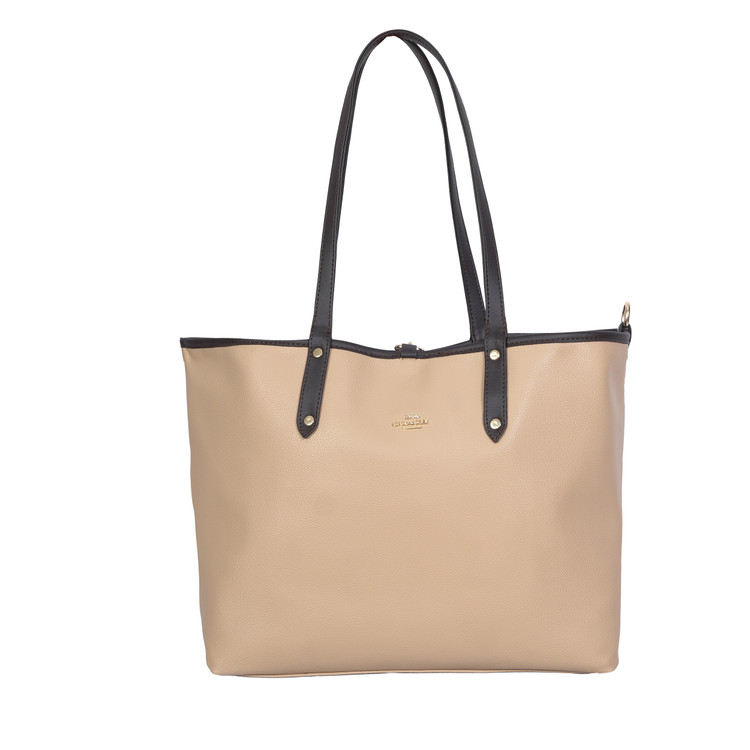 کیف زنانه توت بگ کوچ ۲رو Coach مدل پرمیوم چرم مصنوعی درجه یک