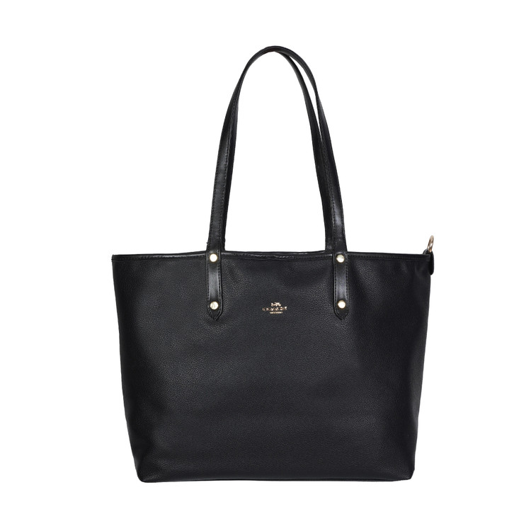 کیف زنانه توت بگ کوچ ۲رو Coach مدل پرمیوم چرم مصنوعی درجه یک